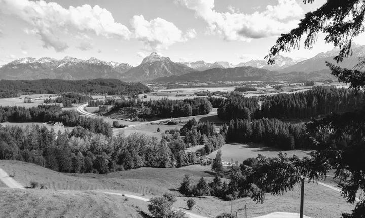 Alpe Beichelstein Erwin Kopf